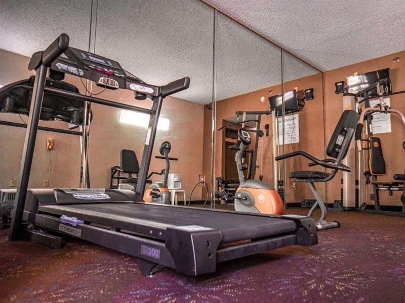 Quality Inn & Suites Near Six Flags - Austell Zewnętrze zdjęcie
