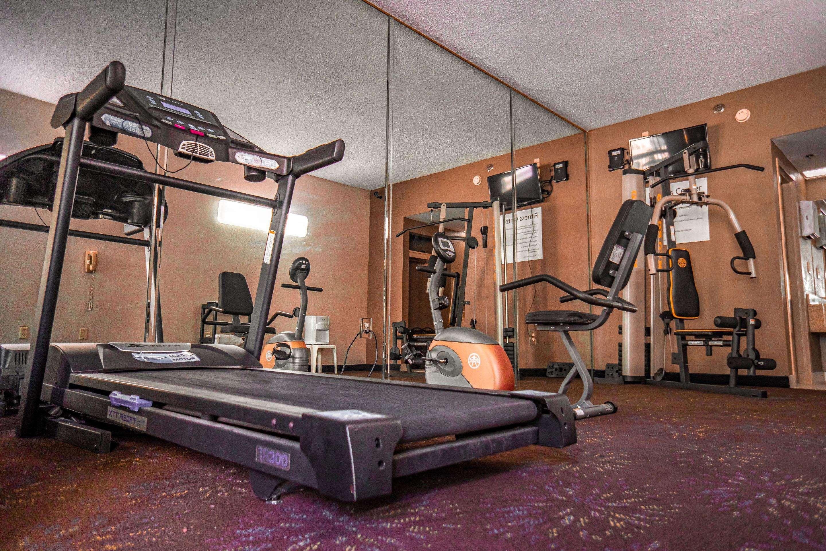 Quality Inn & Suites Near Six Flags - Austell Zewnętrze zdjęcie
