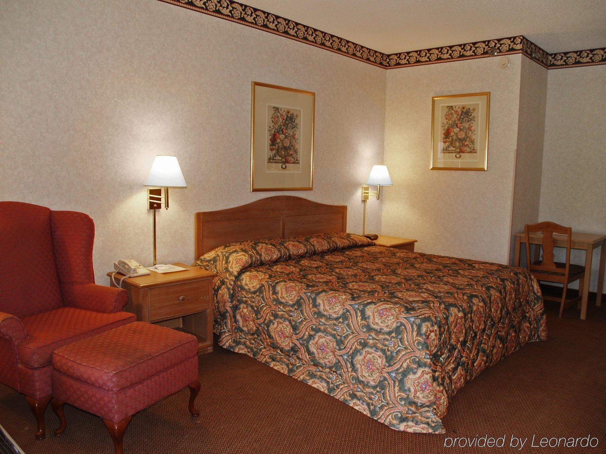 Quality Inn & Suites Near Six Flags - Austell Zewnętrze zdjęcie
