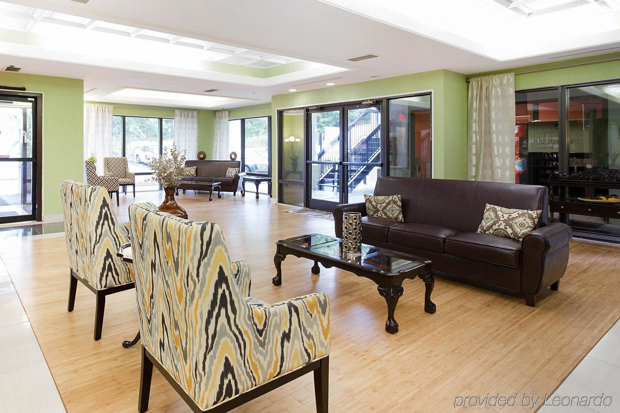 Quality Inn & Suites Near Six Flags - Austell Zewnętrze zdjęcie