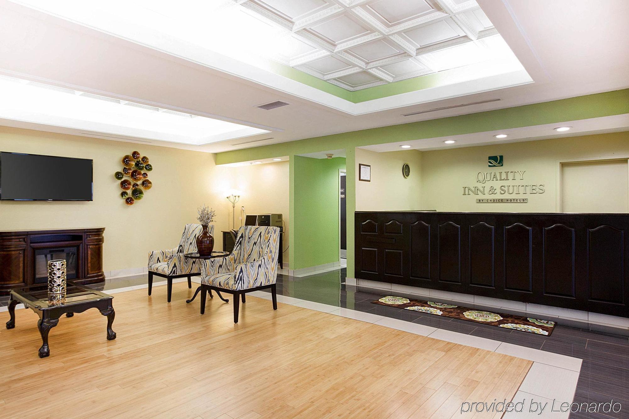 Quality Inn & Suites Near Six Flags - Austell Zewnętrze zdjęcie