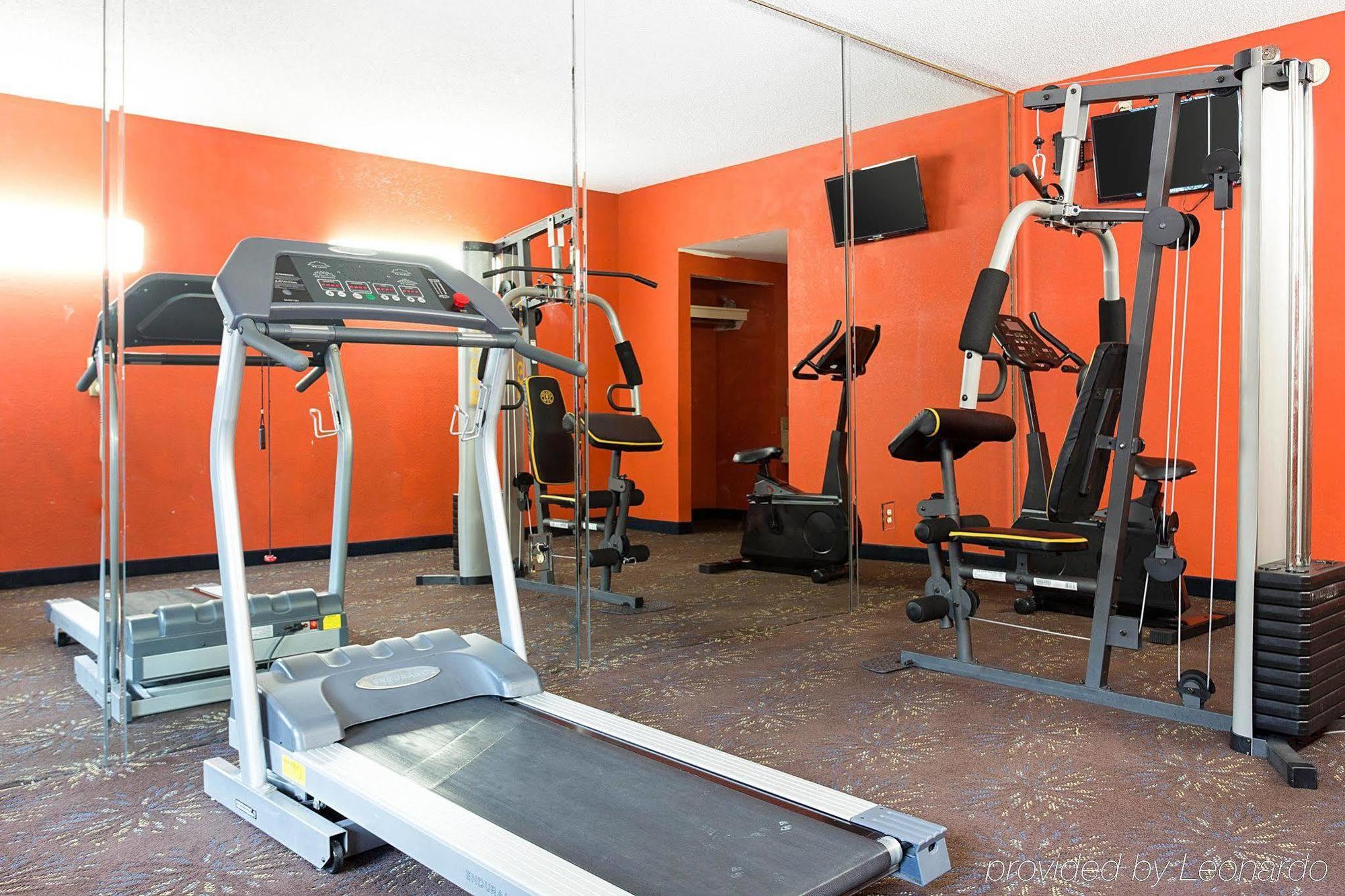 Quality Inn & Suites Near Six Flags - Austell Zewnętrze zdjęcie